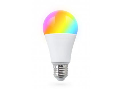 11749 x site smart led zarovka e27 rgb tuya jl04