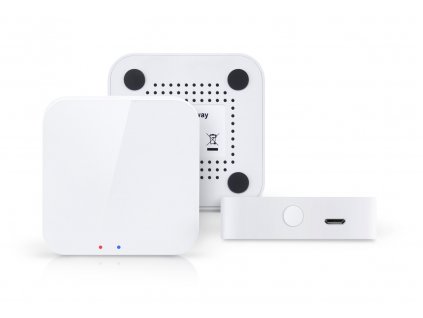 X-SITE SMART HUB centrální jednotka Tuya JMWBG1