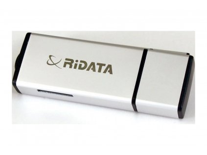 Ridata čtečka paměťových karet