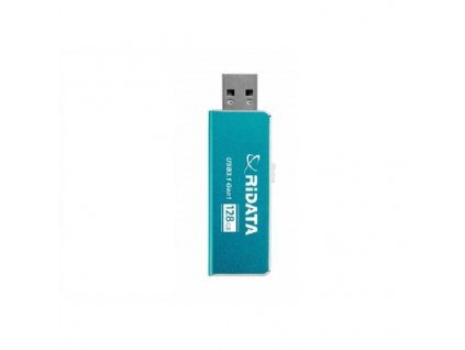 USB flash disk 128GB HD15 USB3.0 RIDATA BL