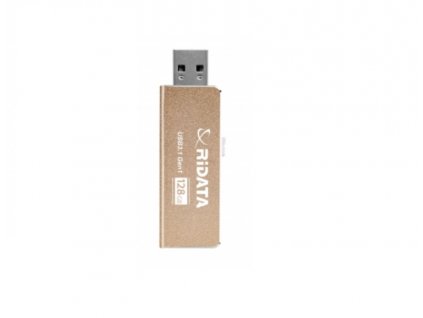 USB flash disk 128GB HD15 USB3.0 RIDATA GD