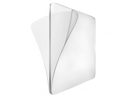 SoftGel lepící podložka oboustranná průhledná 75x64x3mm 10ks