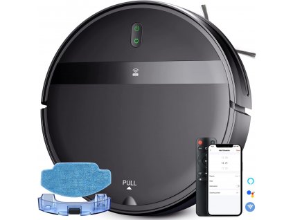 Robotický vysavač SV-G20
