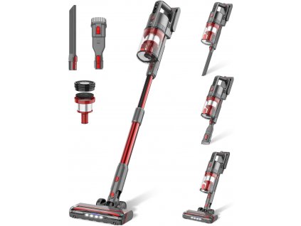 Tyčový aku vysavač K21B1