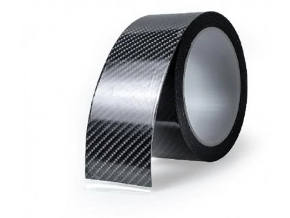 SOVIO lepící páska K5D NANO ochranná karbon 0,4x50mmx10m