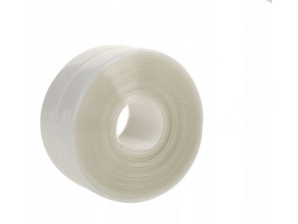 SOVIO lepící páska VODĚODOLNÁ průhledná 0,5x30mmx10m