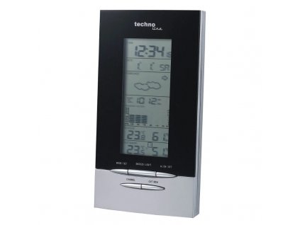 TECHNOLINE WS6730 meteostanice