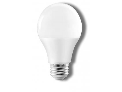 LED žárovka  4,9W, teplá bílá