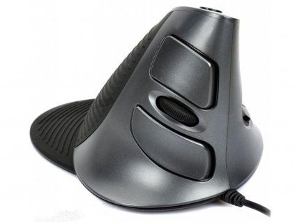12211 delux pc laser mys usb m618lu vert