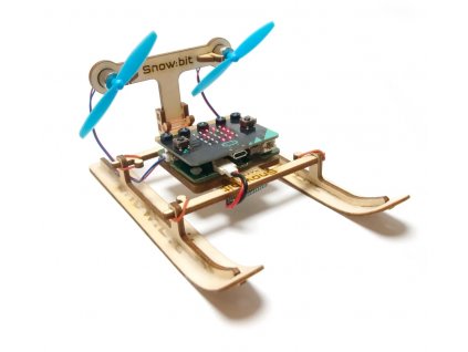 MakeKit Snowbit
