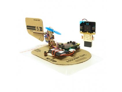 MakeKit Hoverbit2