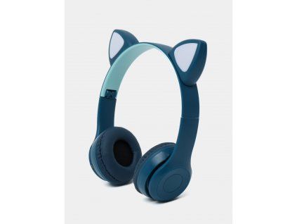 12388 sluchatka cat mz47 modra