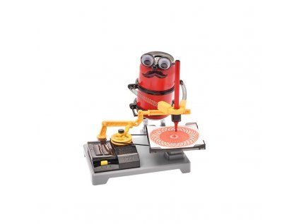 12412 playstem arts robot spiral factory