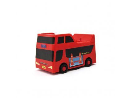 12415 playstem line tracking sightseeing bus