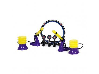 12436 playstem air rocket challenge