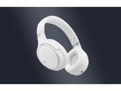 12508 havit sluchatka bluetooth pres hlavu h630bt pro bile