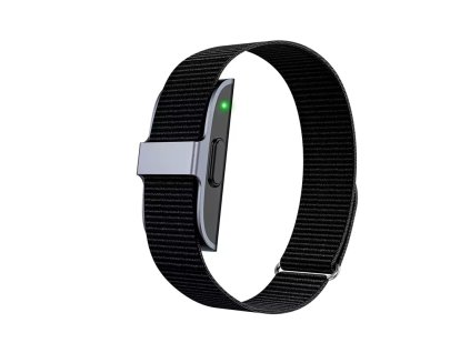 J-STYLE náramek smart 2208A černý