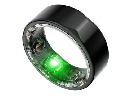 13048 j style prsten smart 2301b 10 b 19 9mm cerny
