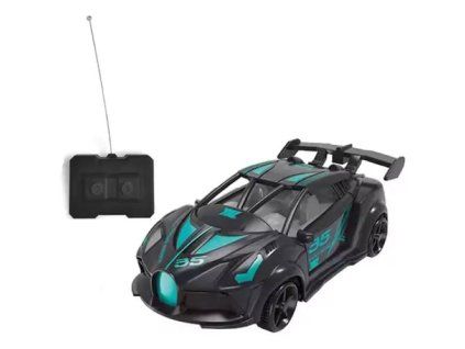 13159 paktat rc auto mini 2 ch 081 sv modra
