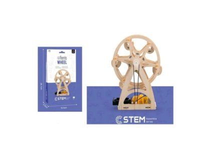 13219 paktat stem ferris kolo