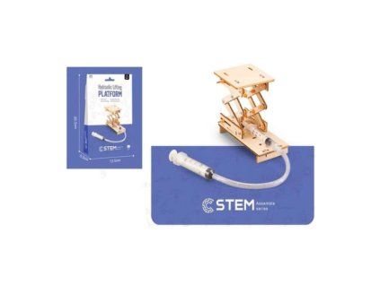 13225 paktat stem hydraulicka plosina