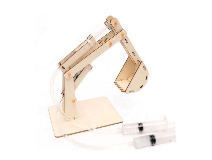 13228 paktat stem hydraulicke rypadlo