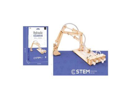 13231 paktat stem hydraulicky bagr