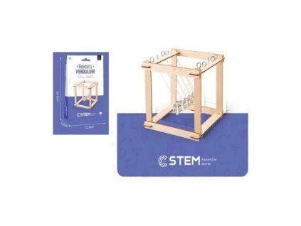 13246 paktat stem newtnuv pendulum