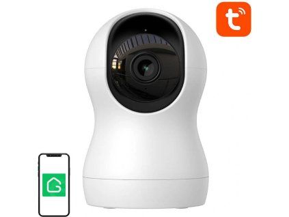 13306 gosund kamera wifi vnitrni 2k