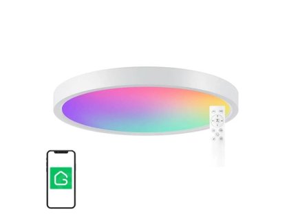 GOSUND LED svítidlo WIFI+BT LB12  Tuya 24W
