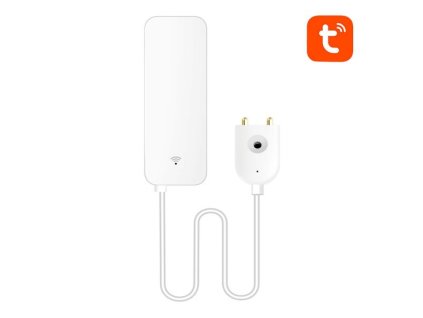 GOSUND senzor WIFI zaplavení/úniku vody