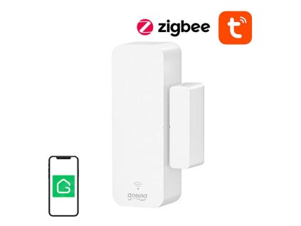 GOSUND senzor Zigbee okenní/dveřní ST18