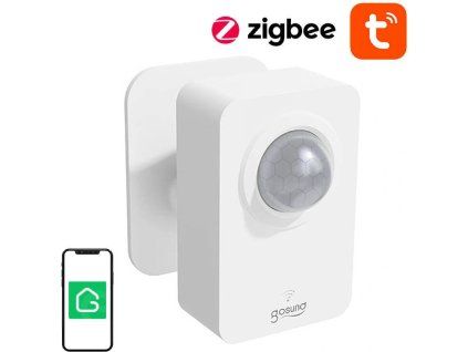 13357 gosund senzor zigbee pohybu
