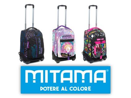 13417 13417 mitama batoh na koleckach dr trolley boy mix