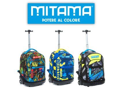 13423 13423 mitama batoh na koleckach run boy mix