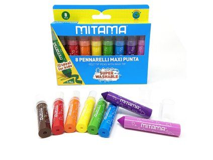 13441 13441 mitama fixy pratelne maxi 1 8mm 8ks