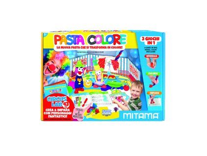 13456 13456 mitama modelovaci hmota barevna circus lab