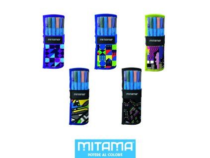 13516 13516 mitama penal rollable