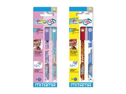 13543 13543 mitama pero spinny gumovaci funny