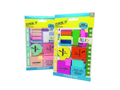 13576 13576 mitama samolepici stitky stick it pro a5 desky sesity
