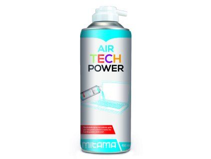 13579 13579 mitama stlaceny vzduch 400ml