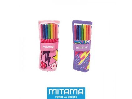 13639 5 13639 5 mitama penal rollable glitter