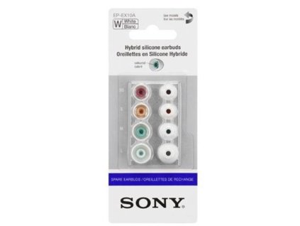 sony nahradni koncovky epex10aw ae ie1299084