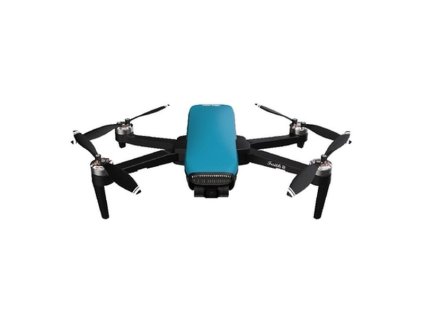 Cfly dron Faith 2 DF808 modrý