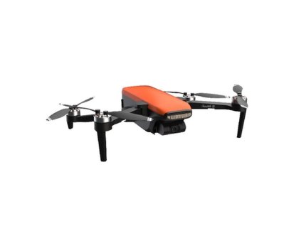 Cfly dron Faith 2 DF808 oranžový