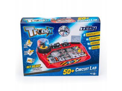 13933 atoys tronex 50 circuit science