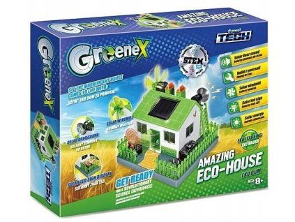 13936 atoys greenex eco house