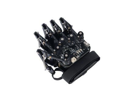 14074 14074 qd023 motion sensing glove kit product features