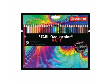 14086 1 stabilo aquacolor arty 36ks