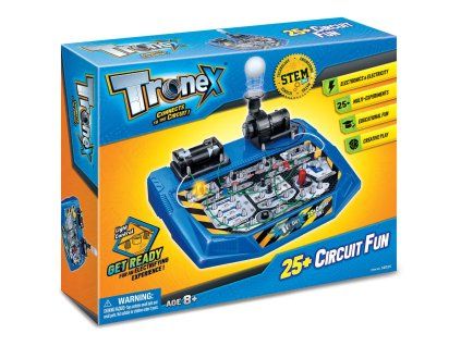 14101 atoys tronex 25 circuit fun